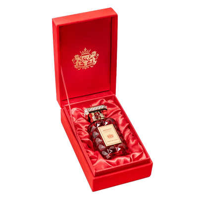 AFFINITY HAIR MIST - SPIRIT OF KINGS