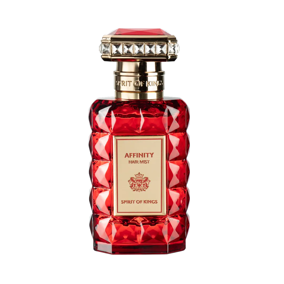 AFFINITY HAIR MIST - SPIRIT OF KINGS