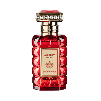 AFFINITY HAIR MIST - SPIRIT OF KINGS