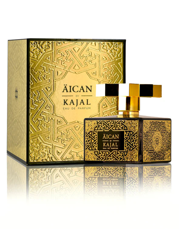Àican – Kajal Parfums Paris