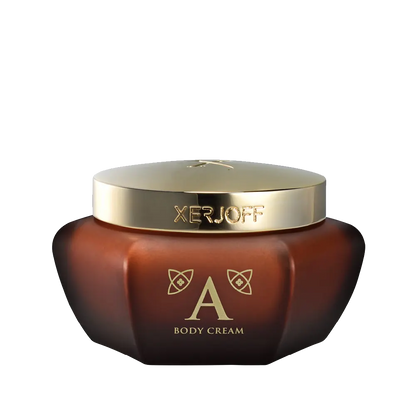 ALEXANDRIA II - BODY CREAM 200ML - XRJOFF / XERJOFF UNIVERSE