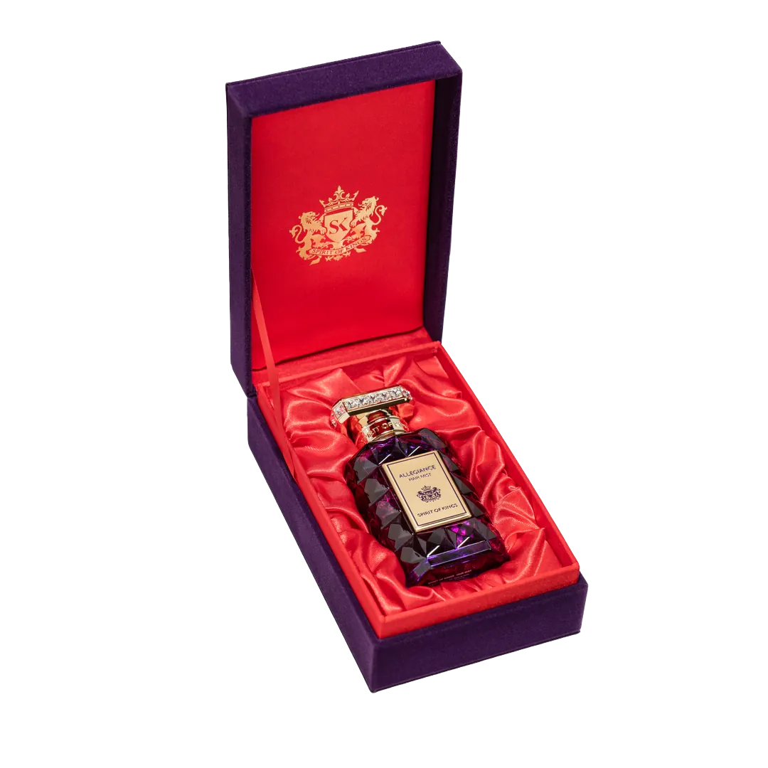 ALLEGIANCE HAIR MIST - SPIRIT OF KINGS