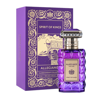 ALLEGIANCE HAIR MIST - SPIRIT OF KINGS