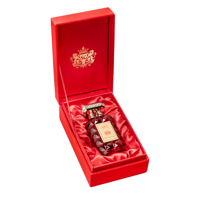 AMITY HAIR MIST - SPIRIT OF KINGS