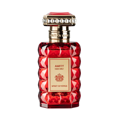 AMITY HAIR MIST - SPIRIT OF KINGS