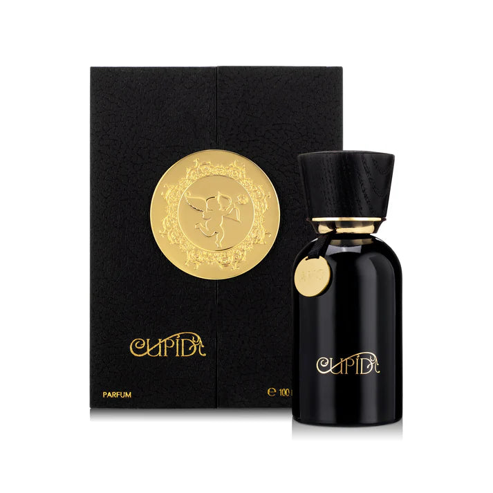 CUPID I LOVE – Cupid
