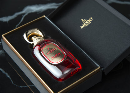 SCARLET - ARDENT