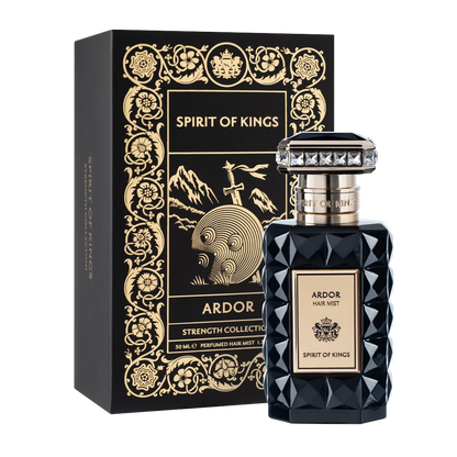 ARDOR HAIR MIST - SPIRIT OF KINGS