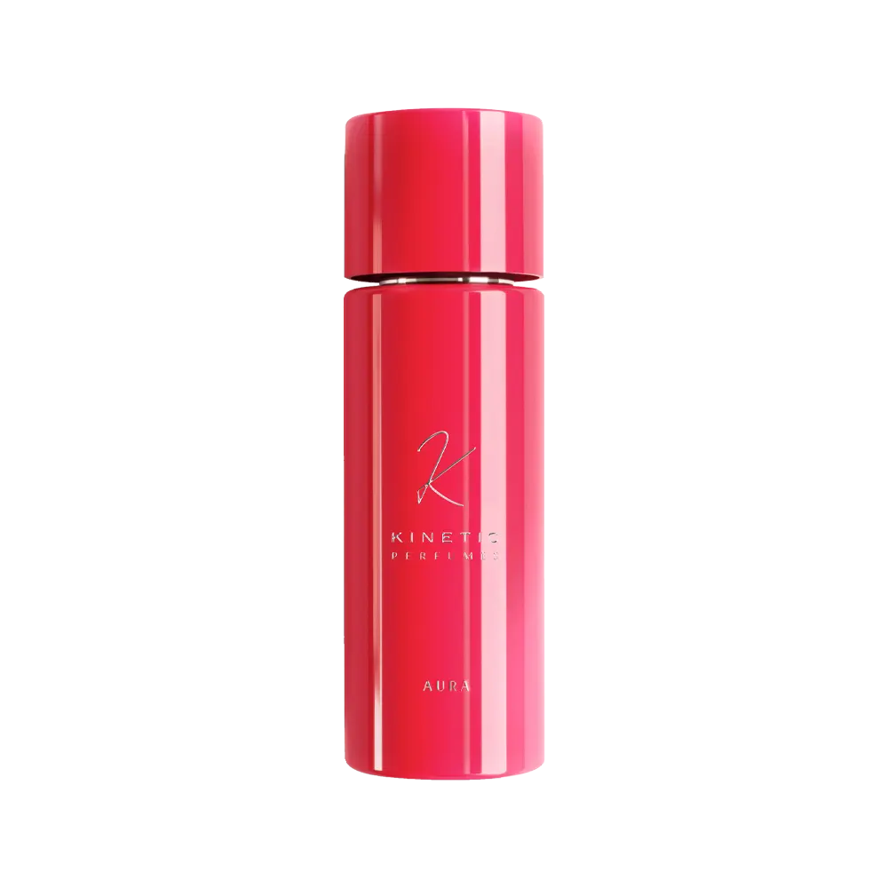 Aura – Kinetic Perfumes