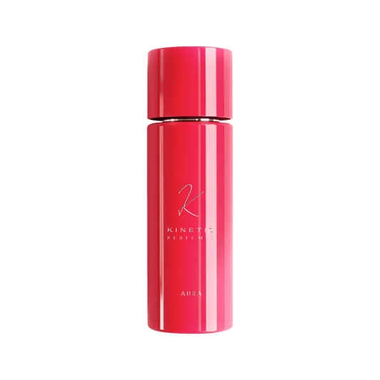 Aura – Kinetic Perfumes