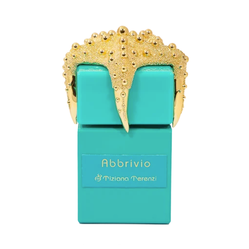 ABBRIVIO - TIZIANA TERENZI