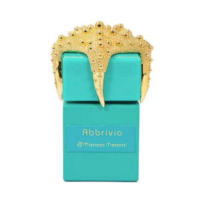 ABBRIVIO - TIZIANA TERENZI