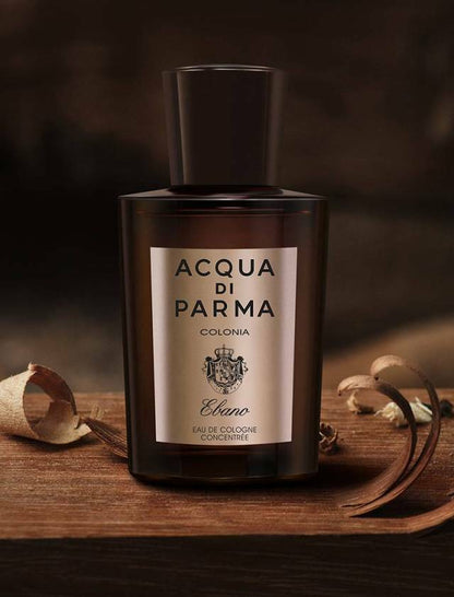 EBANO - ACQUA DI PARMA