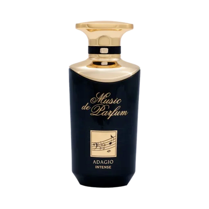 ADAGIO - MUSIC DE PARFUM