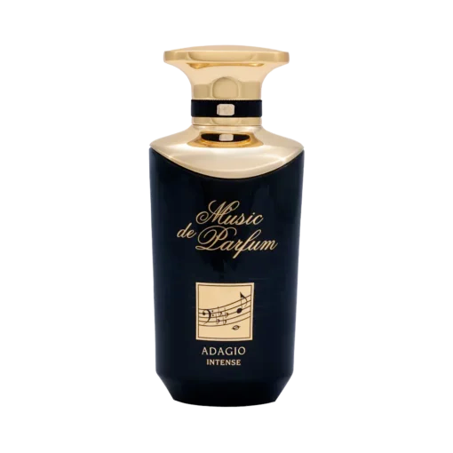 ADAGIO - MUSIC DE PARFUM