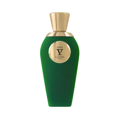 ADUX - V CANTO