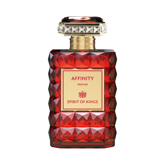 Affinity – Spirit of Kings
