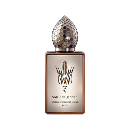 SOLEIL DE JEDDAH AFTERGLOW - STEPHANE HUMBERT LUCAS