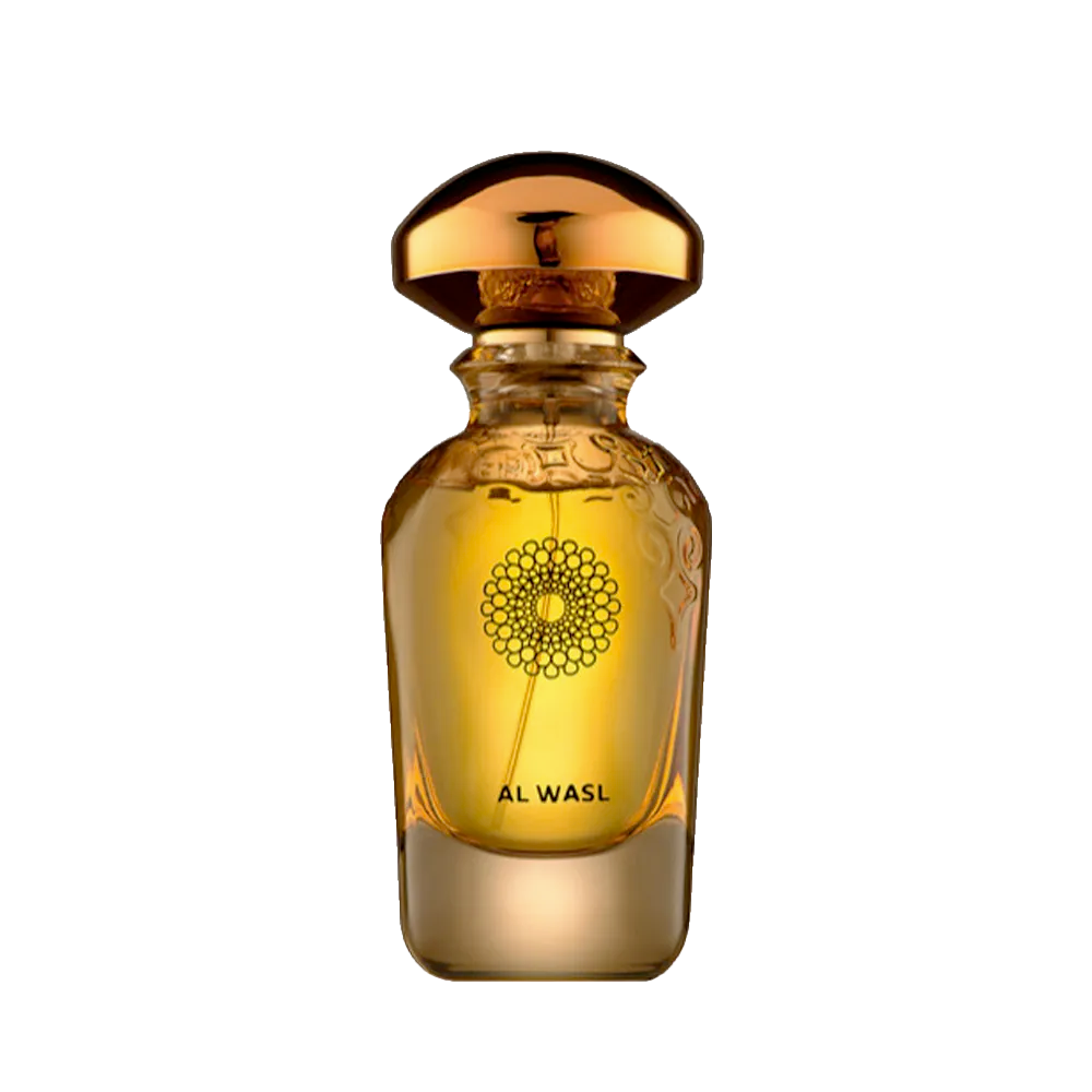 AL WASL - WIDIAN ARABIA / GOLD COLLECTION