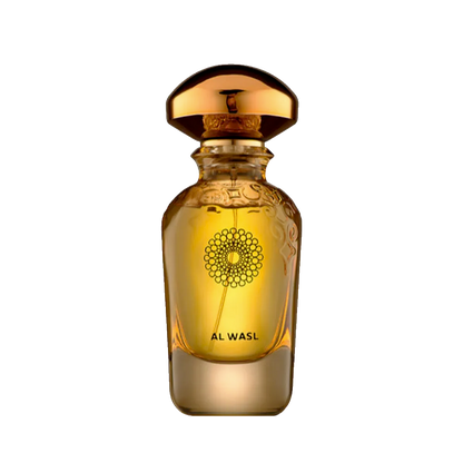 AL WASL - WIDIAN ARABIA / GOLD COLLECTION