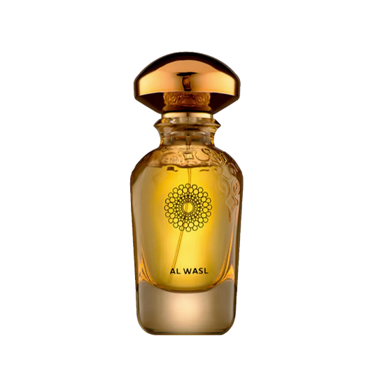 AL WASL - WIDIAN ARABIA / GOLD COLLECTION