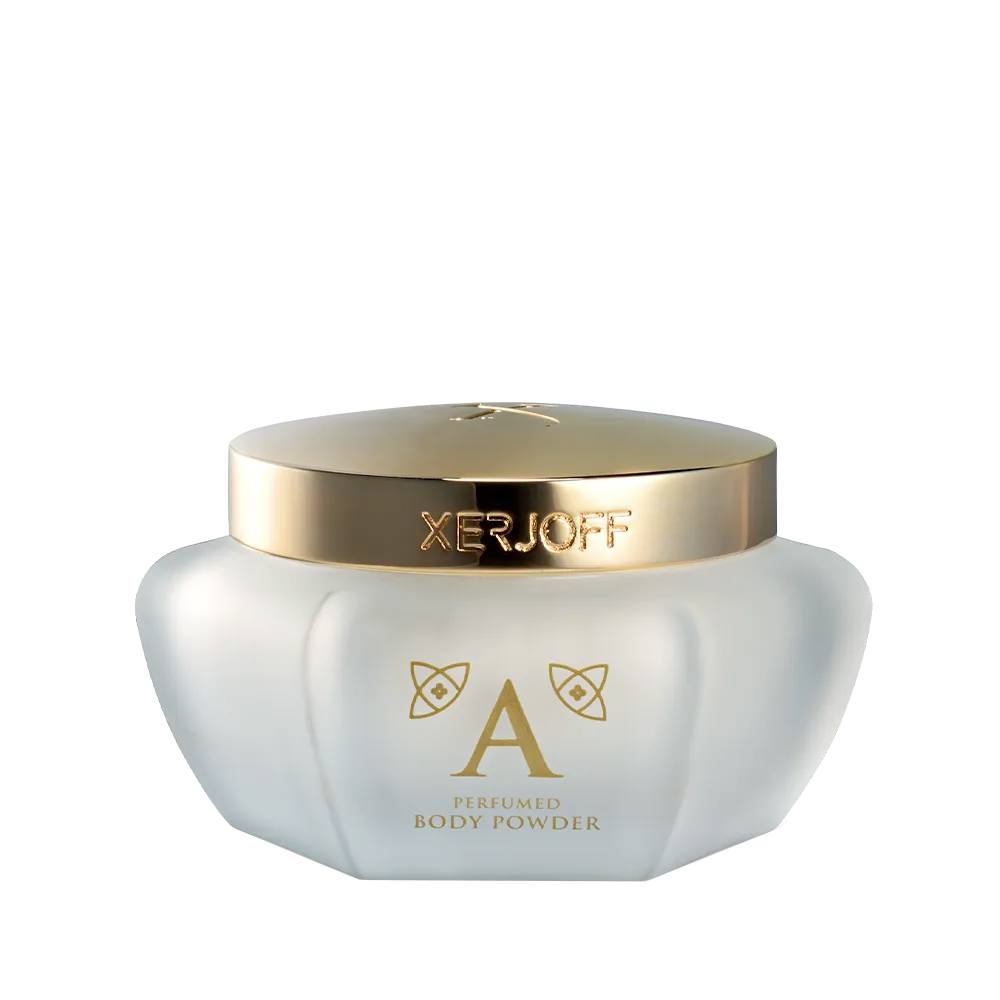 ALEXANDRIA II - BODY POWDER 90 GR - XERJOFF / XERJOFF UNIVERSE
