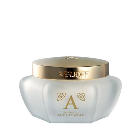 ALEXANDRIA II - BODY POWDER 90 GR - XERJOFF / XERJOFF UNIVERSE