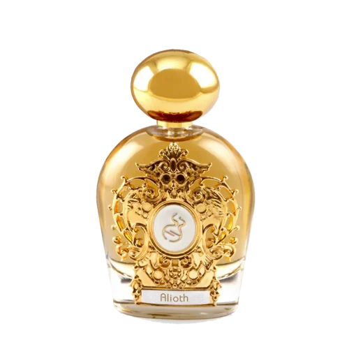 ALIOTH - TIZIANA TERENZI