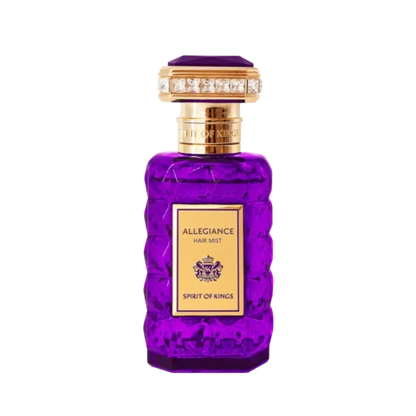 ALLEGIANCE HAIR MIST - SPIRIT OF KINGS