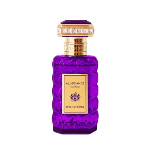 ALLEGIANCE HAIR MIST - SPIRIT OF KINGS