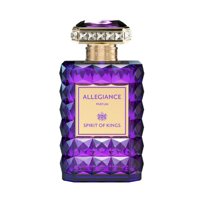 ALLEGIANCE - SPIRIT OF KINGS