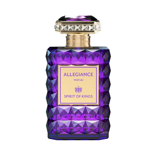 ALLEGIANCE - SPIRIT OF KINGS