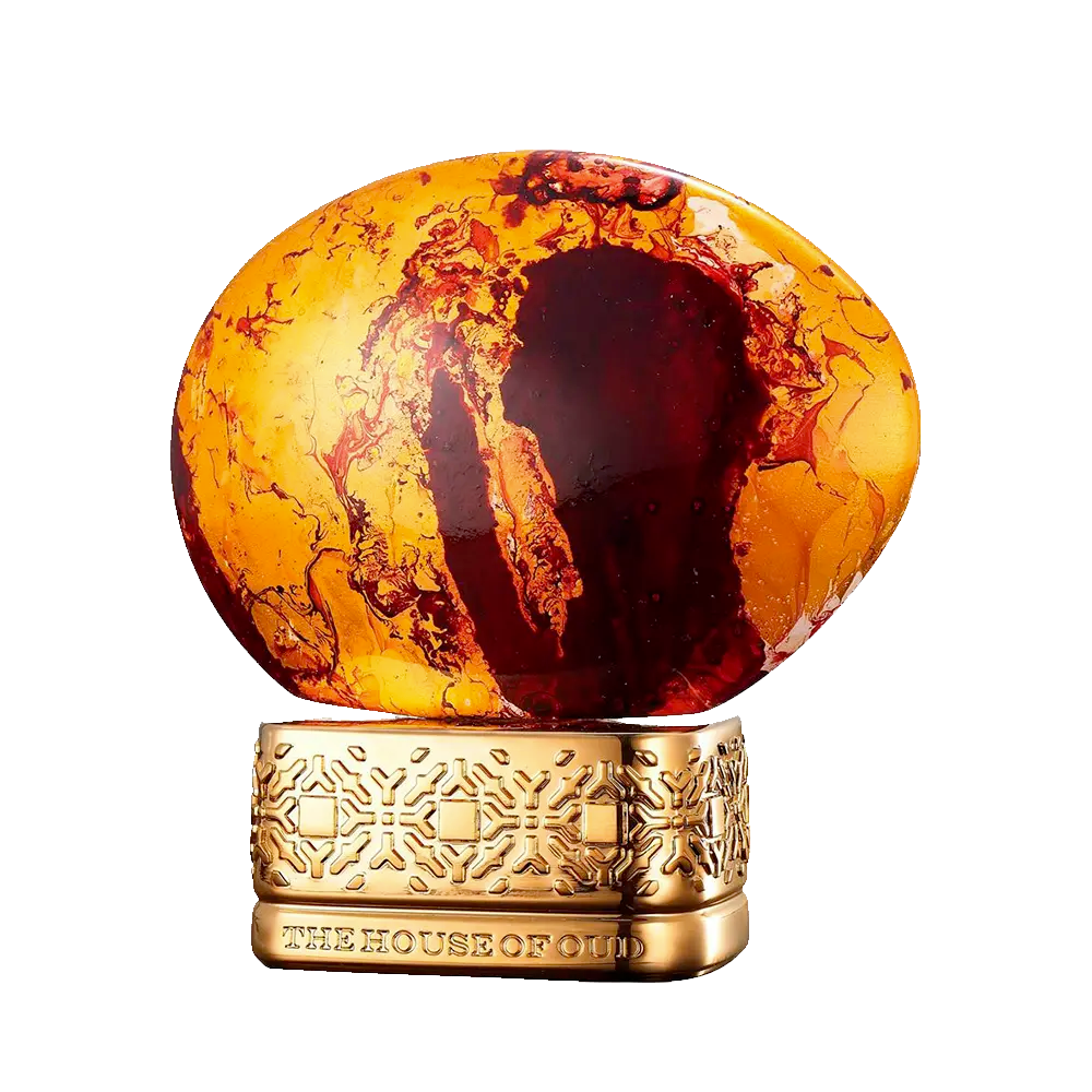 ALMOND HARMONY - THE HOUSE OF OUD THOO