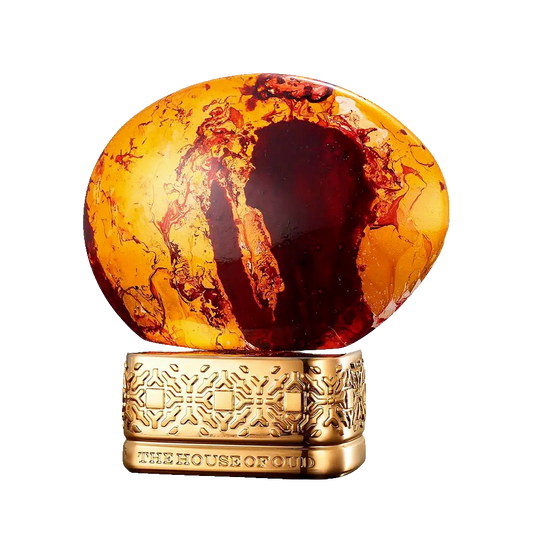 ALMOND HARMONY - THE HOUSE OF OUD THOO