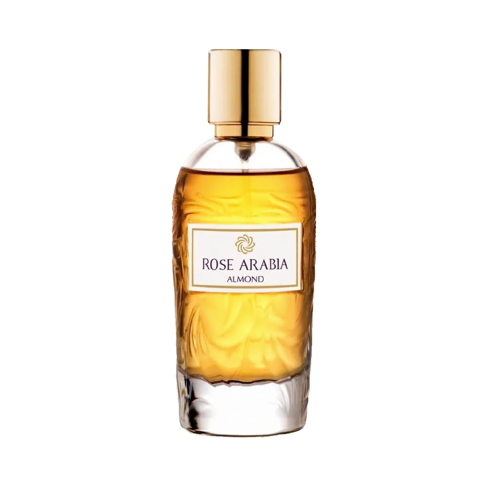 ALMOND - WIDIAN ARABIA / ROSE ARABIA