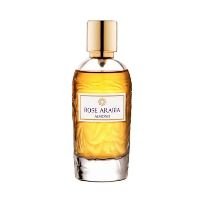 ALMOND - WIDIAN ARABIA / ROSE ARABIA