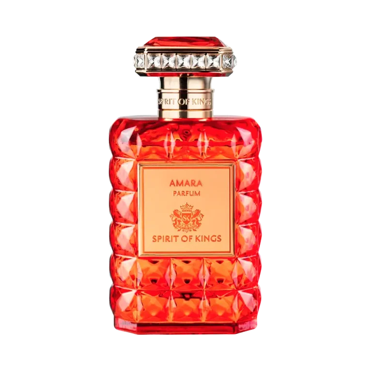AMARA - SPIRIT OF KINGS