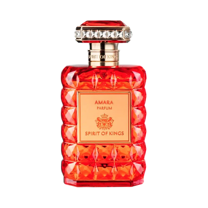 AMARA - SPIRIT OF KINGS