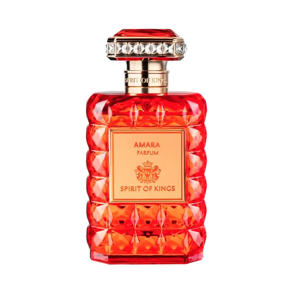 AMARA - SPIRIT OF KINGS