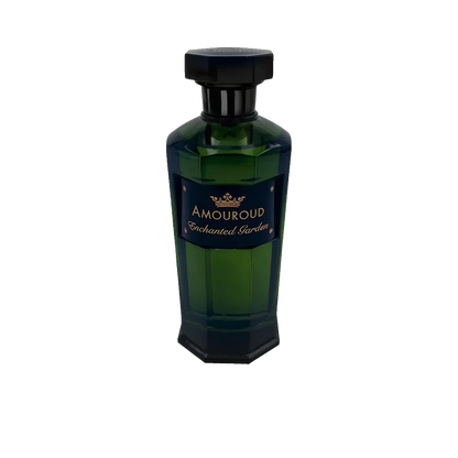 ENCHANTED GARDEN - AMOUROUD