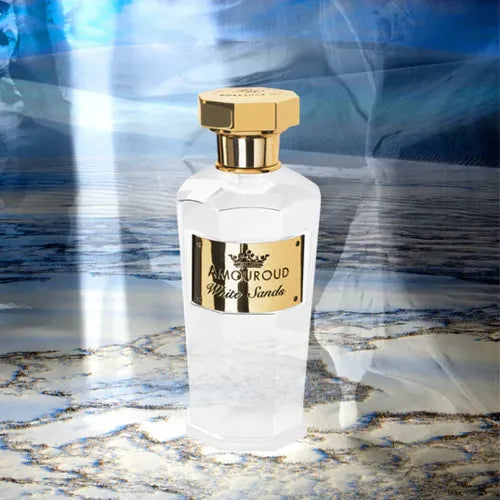 WHITE SANDS - AMOUROUD