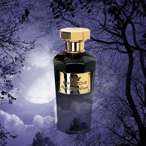 OUD AFTER DARK - AMOUROUD