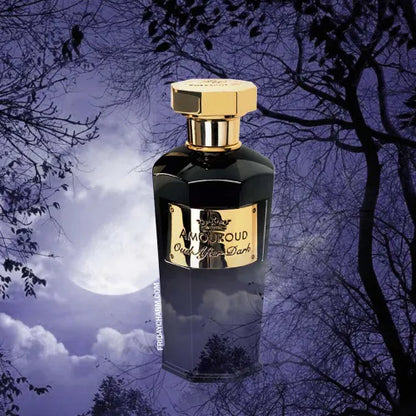 OUD AFTER DARK - AMOUROUD