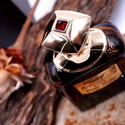 VIRIGIN LEATHER - AMOUROUD