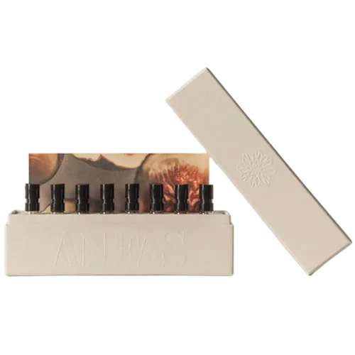 ANFAS FOSOL COLLECTION DISCOVERY SET