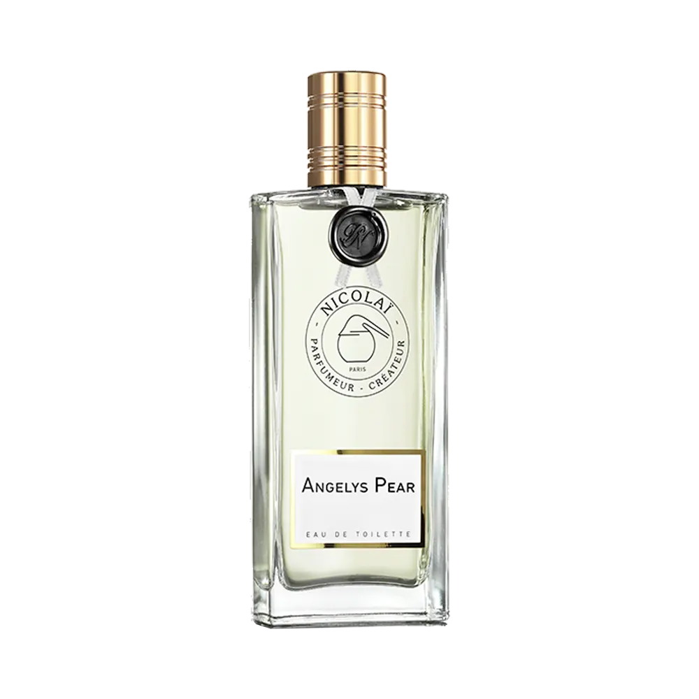 ANGELYS PEAR - NICOLAÏ PARFUMEUR CREATEUR