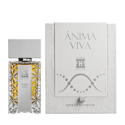 ANIMA VIVA - RAMON BEJAR