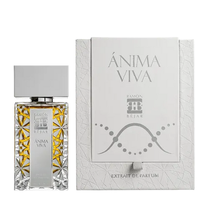 ANIMA VIVA - RAMON BEJAR