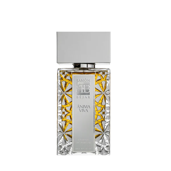 ANIMA VIVA - RAMON BEJAR