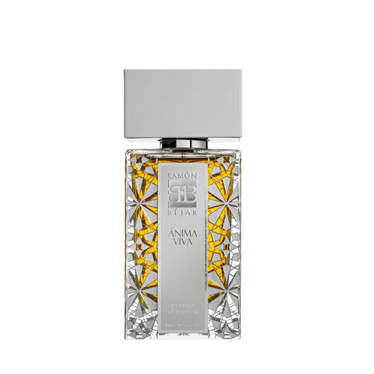 ANIMA VIVA - RAMON BEJAR